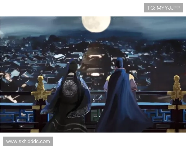 看完《神探狄仁杰3》结局,我整整愣了5分钟,这1对CP太虐了! 看完《神探狄仁杰3》结局,我整整愣了5分钟,这1对CP太虐了!