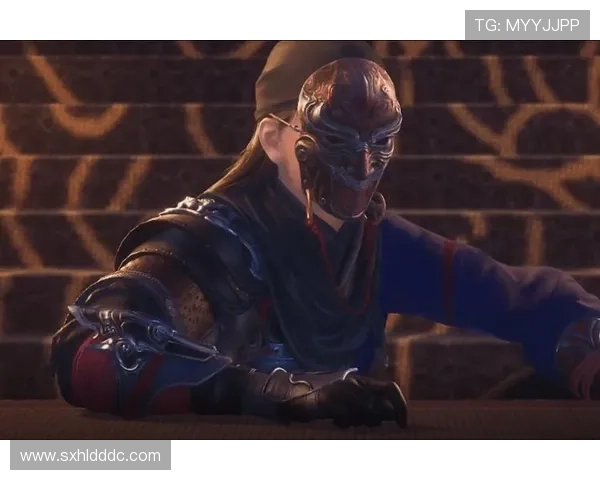 《画江湖之不良人第七季》:热血江湖再起风云,豆瓣评分引爆期待! 《画江湖之不良人第七季》:热血江湖再起风云,豆瓣评分引爆期待!