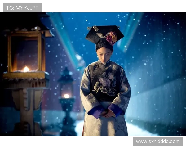 《宫锁沉香》:当“宫斗”遇上“青春”——一场未被低估的票房“沉香”