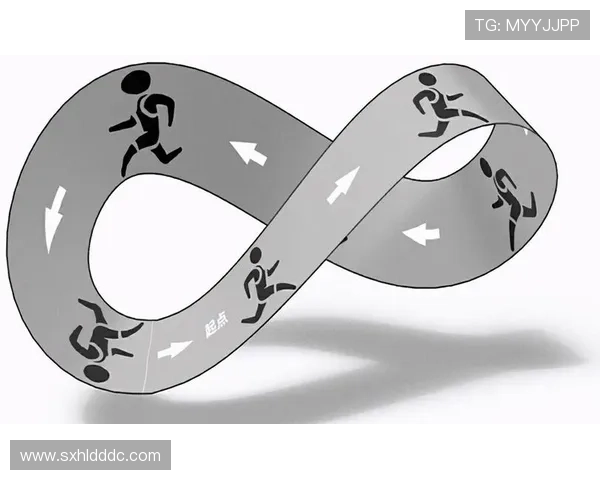 《莫比乌斯》:欲望的无尽循环,触碰灵魂深处的禁忌之界