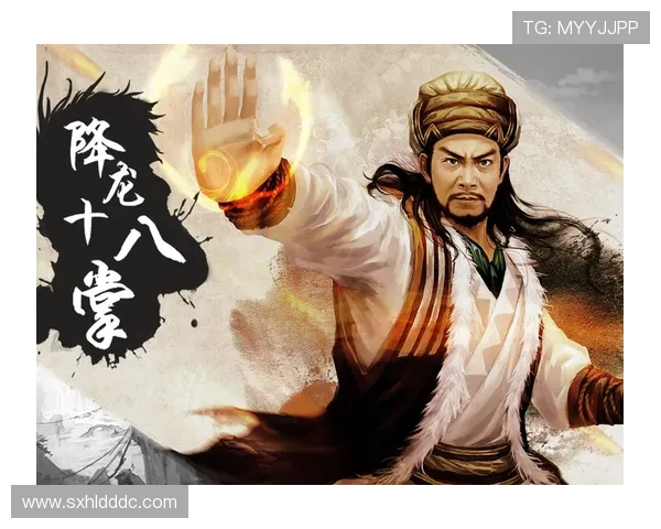 剑魔独孤求败：一代宗师的寂寞与辉煌