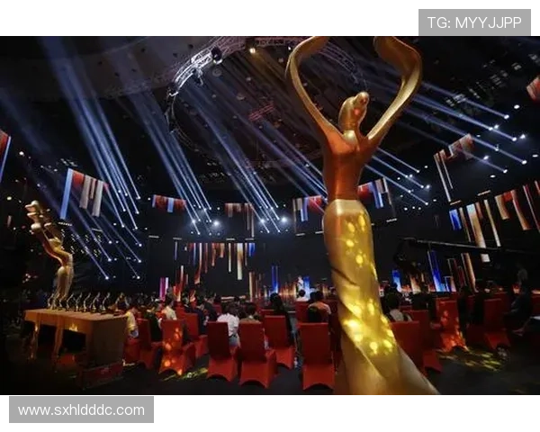 光影筑梦，青春启航：北京大学生电影节，不止是电影